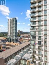 55 Duke St W in Kitchener, ON - Building Photo - Building Photo