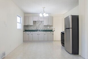 2301 Hood Ave in Cleveland, OH - Building Photo