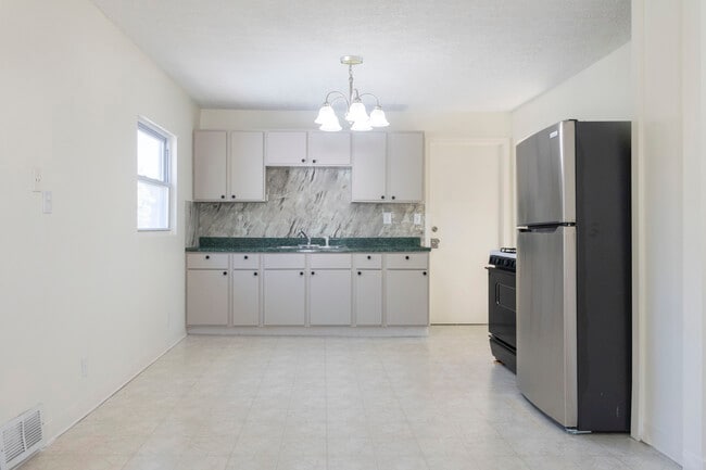 property at 2301 Hood Ave