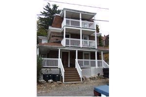 19-21 Albert Pl in Waterbury, CT - Building Photo