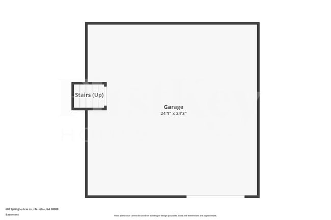 680 Springhollow Ln SW in Marietta, GA - Building Photo - Building Photo