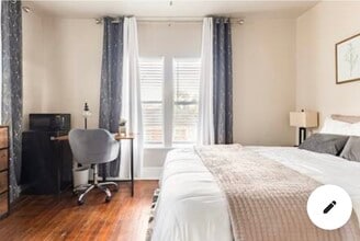 2108 Berry St, Unit B in Houston, TX - Building Photo - Building Photo