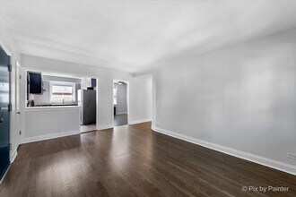 2729 W Berwyn Ave in Chicago, IL - Building Photo - Building Photo