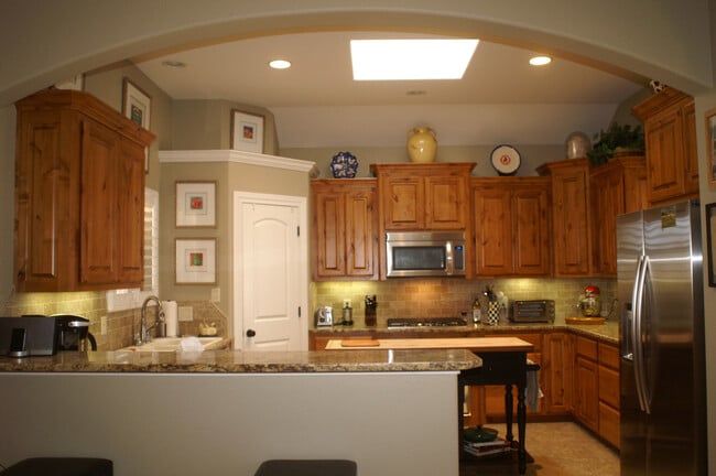 4304 Saltillo Ct in Midland, TX - Building Photo - Building Photo