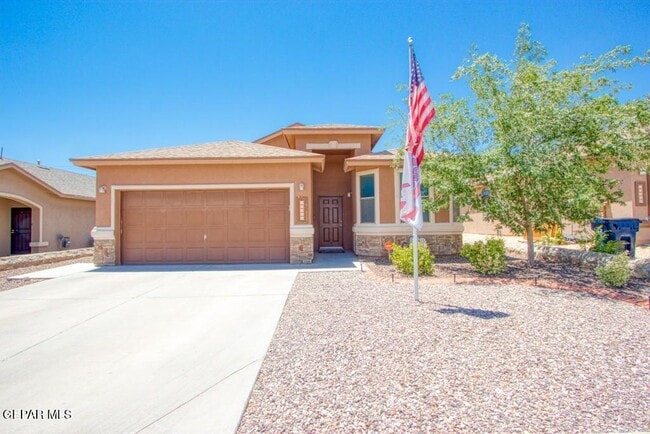 property at 14444 Jacinto Ramos Ave