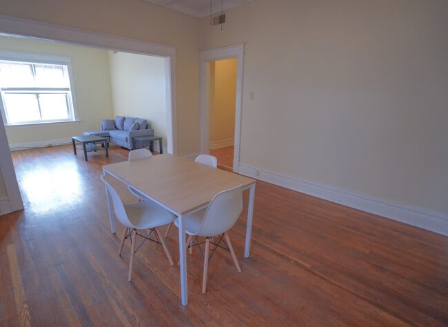 6011 Waterman Blvd, Unit #1 in St. Louis, MO - Building Photo - Building Photo