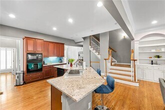 1446 Wembley Ct NE in Atlanta, GA - Building Photo - Building Photo