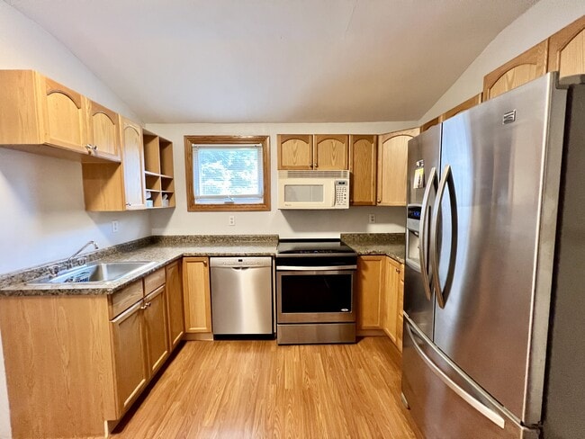 property at 64 Raleigh St