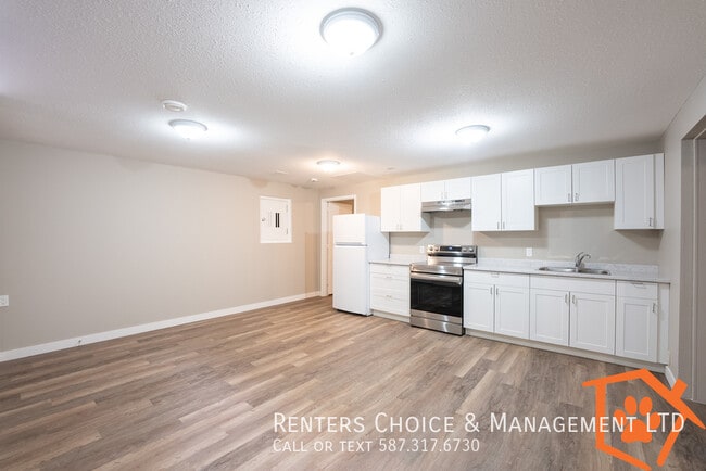 Cat Friendly Basement Suite With Assigned in Taber, AB - Building Photo - Building Photo