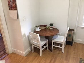 1634 Commonwealth Ave, Unit 16 in Boston, MA - Building Photo - Building Photo