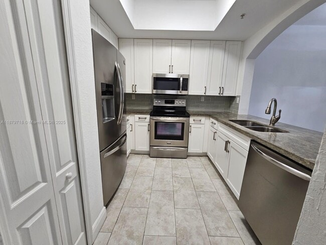 property at 8826 W Flagler St
