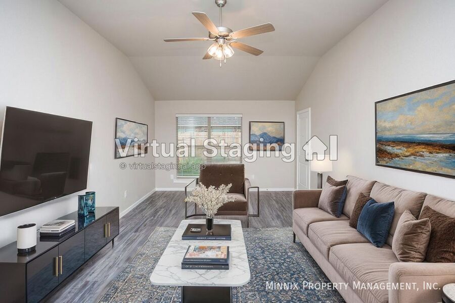 2123 N Avenue J in Lubbock, TX - Building Photo