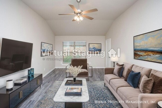 property at 2123 N Avenue J