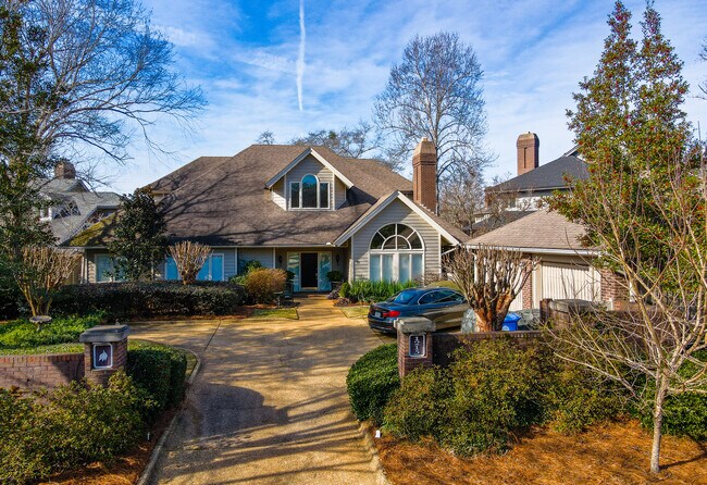 Marina Cove of Greenland Island in Columbus, GA - Foto de edificio - Building Photo