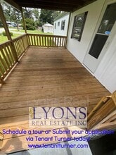 603 Briarcliff Dr in Nashville, GA - Building Photo - Building Photo