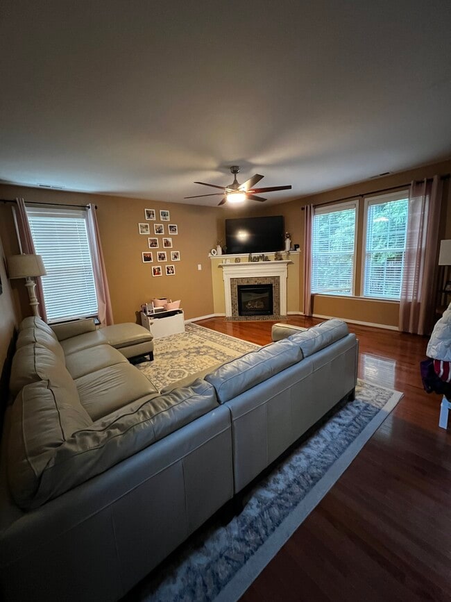7197 Battalion Dr in Mechanicsville, VA - Building Photo - Building Photo