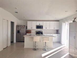 2506 McKinley Dr in Lake Wales, FL - Building Photo - Building Photo