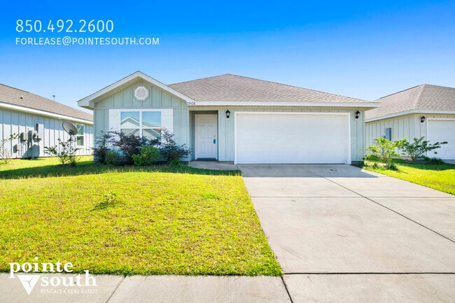 22420 Aleutian Ave in Foley, AL - Building Photo - Building Photo