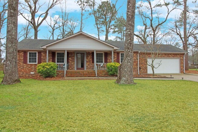 property at 303 Dobbs Dr SE