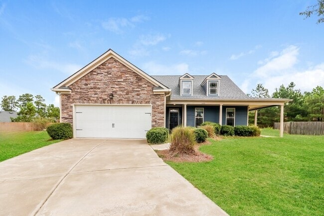 property at 1220 Tyler Woods Dr