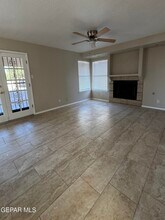 1801 Garden Gate Way in El Paso, TX - Building Photo - Building Photo