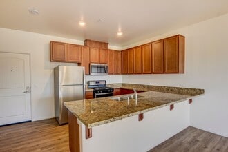 Bella Vita in National City, CA - Building Photo - Building Photo