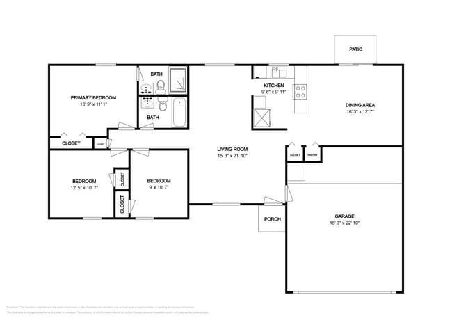 1213 Anderson St in Deltona, FL - Building Photo - Building Photo