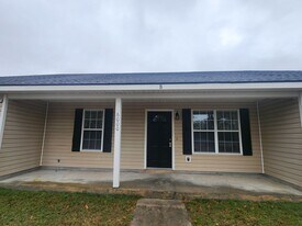 6000 Susan Cir in Valdosta, GA - Building Photo