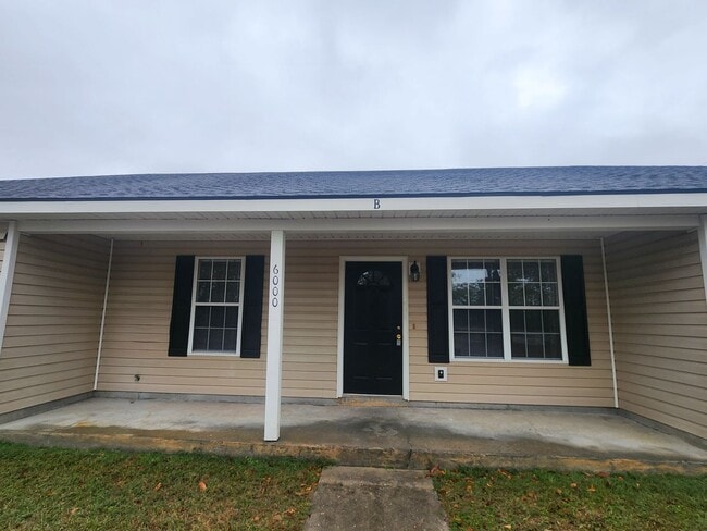 property at 6000 Susan Cir