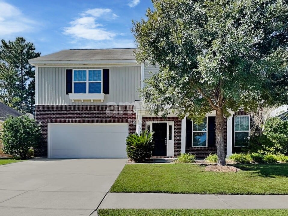 19 Winslow Cir in Pooler, GA - Foto de edificio