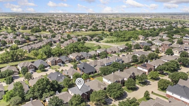 4953 Sunset Ridge Dr in Fort Worth, TX - Building Photo - Building Photo