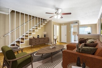 Ventana Ridge in Dallas, TX - Building Photo - Building Photo