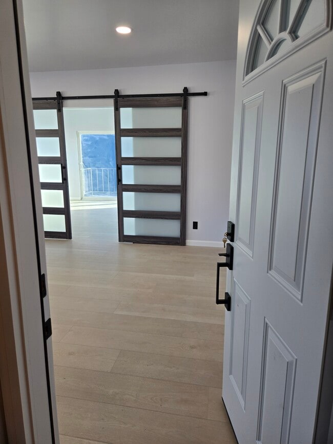 The Theater Apartments in San Diego, CA - Foto de edificio - Building Photo