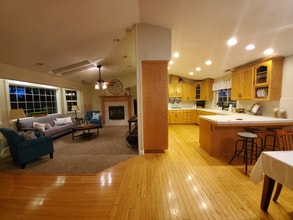 4010 Pearl Rd in Pollock Pines, CA - Building Photo - Building Photo