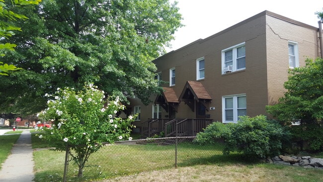 1791 25th St, Unit 1783 in Cuyahoga Falls, OH - Building Photo - Building Photo