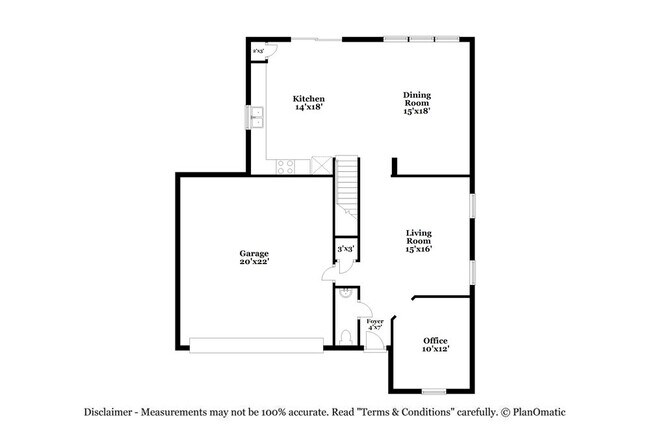 2168 Fresco Dr in Middleburg, FL - Foto de edificio - Building Photo