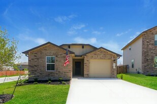15406 Shortwing in San Antonio, TX - Building Photo