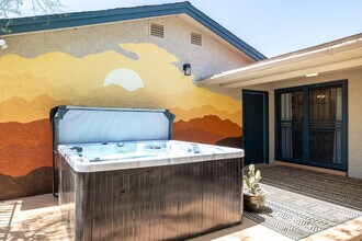 4909 E Tumbleweed Cir-Unit -ID1248646P in Cave Creek, AZ - Building Photo - Building Photo