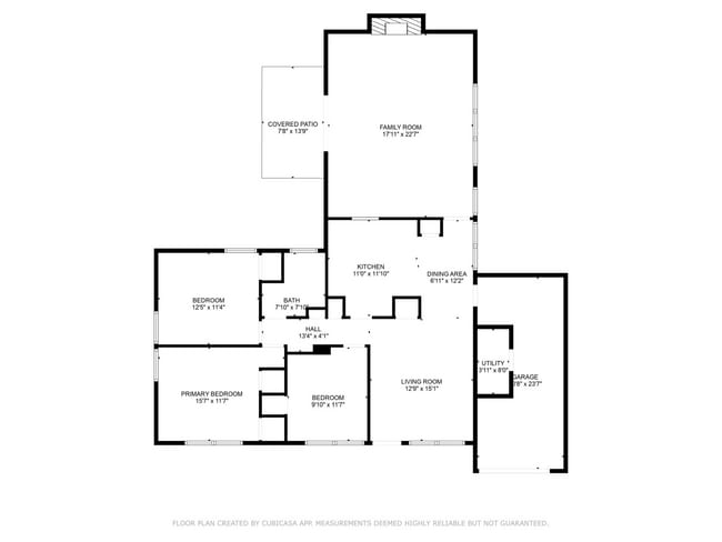 4811 52nd St in Lubbock, TX - Building Photo - Building Photo