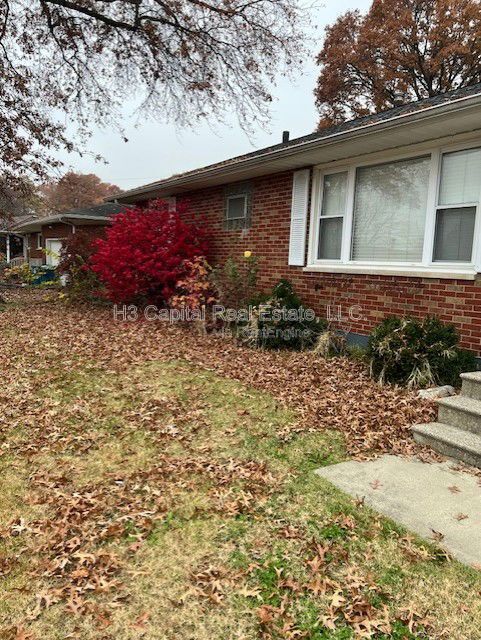 2565 Boyle Ave in Granite City, IL - Building Photo - Building Photo