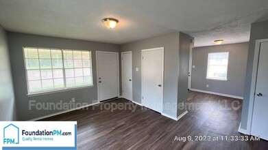 543 Nonconnah Rd in Memphis, TN - Building Photo - Building Photo