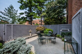 3749 Winfield Lane Northwest in Washington, DC - Building Photo - Building Photo