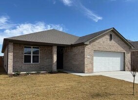 7605 Beck Dr in Amarillo, TX - Building Photo