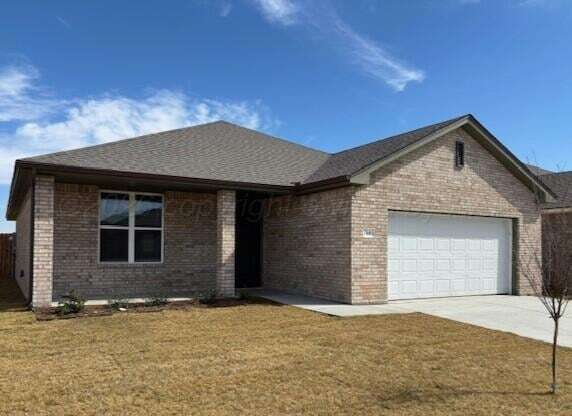 property at 7605 Beck Dr