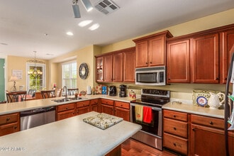 29150 N 125th Ave in Peoria, AZ - Building Photo - Building Photo