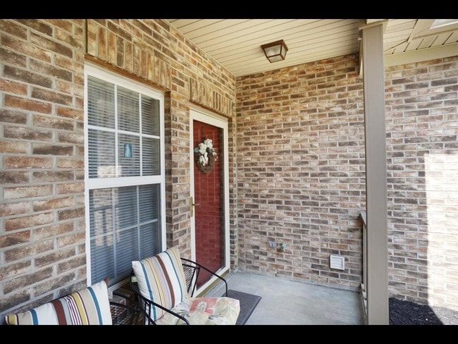 property at 4678 Court Yard Dr