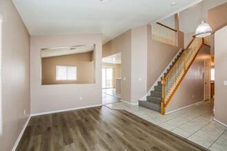 2517 Lake Martin Ct in North Las Vegas, NV - Building Photo - Building Photo