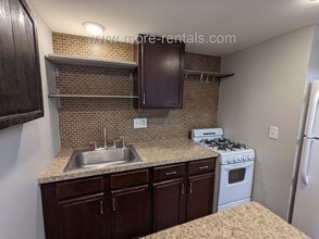 802 Ebner St in Columbus, OH - Building Photo - Building Photo