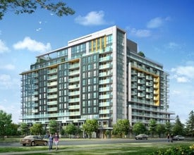 Cloud 9 Condominiums in Toronto, ON - Building Photo - Building Photo