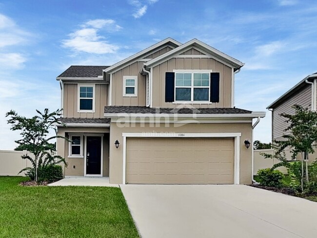 property at 6086 Little Blf Cir